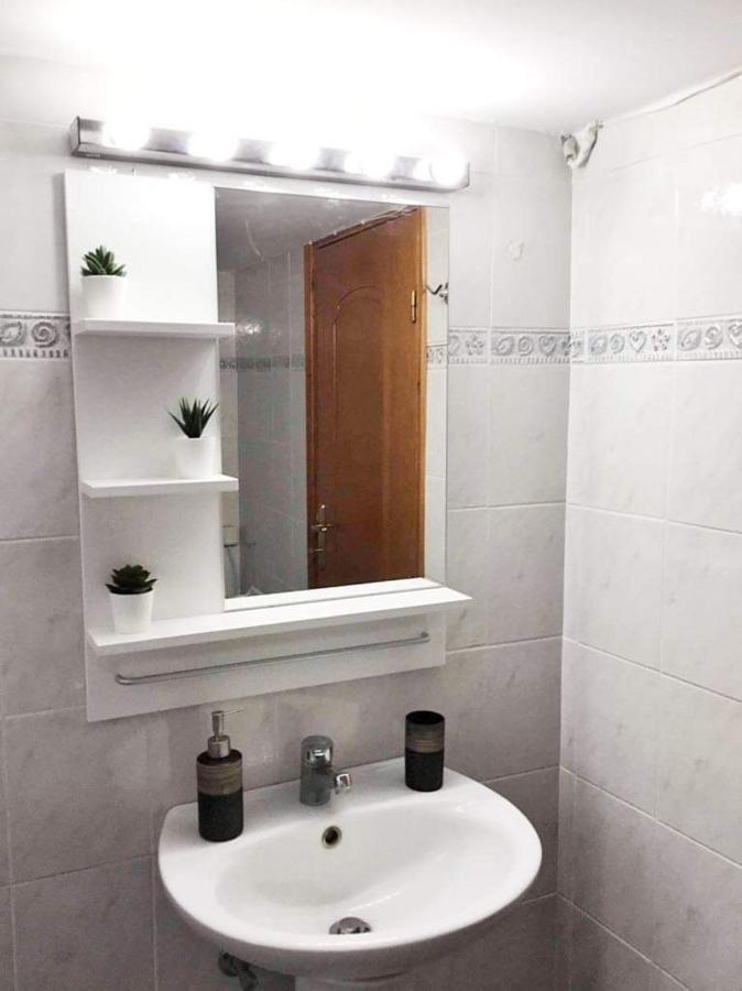 Aqualia Apartment 1 Karpathos Extérieur photo